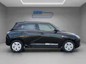 Suzuki Swift 1.2 Compact Hybrid 4x4