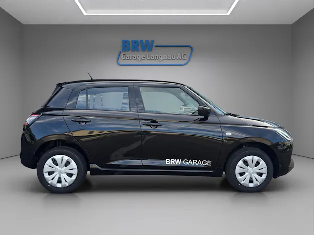 Suzuki Swift 1.2 Compact Hybrid 4x4