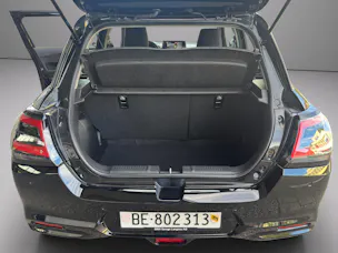 Suzuki Swift 1.2 Compact Hybrid 4x4
