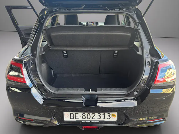 Suzuki Swift 1.2 Compact Hybrid 4x4