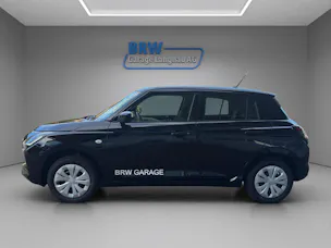 Suzuki Swift 1.2 Compact Hybrid 4x4