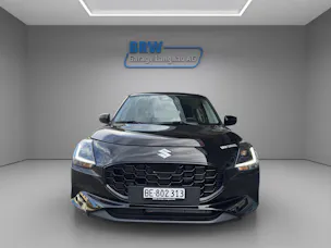 Suzuki Swift 1.2 Compact Hybrid 4x4