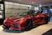 Chevrolet Corvette E-Ray 3LZ Convertible