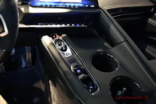 Chevrolet Corvette E-Ray 3LZ Convertible