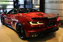 Chevrolet Corvette E-Ray 3LZ Convertible