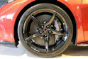 Chevrolet Corvette E-Ray 3LZ Convertible