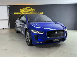 Jaguar I-Pace EV400 S AWD
