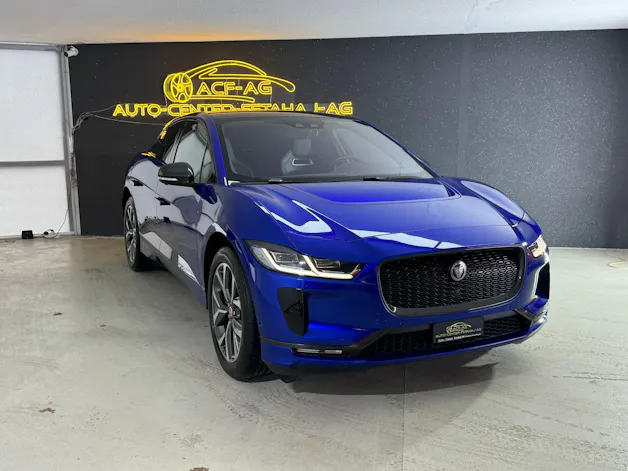 Jaguar I-Pace EV400 S AWD