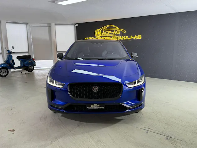 Jaguar I-Pace EV400 S AWD