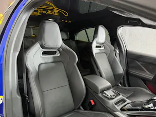 Jaguar I-Pace EV400 S AWD