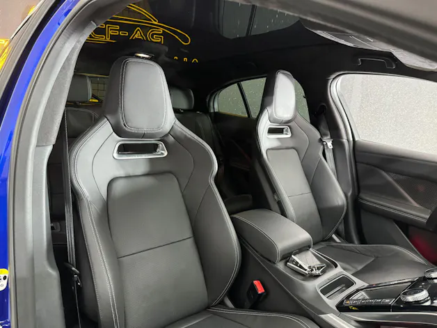 Jaguar I-Pace EV400 S AWD