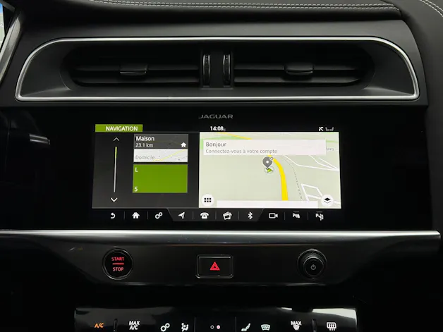 Jaguar I-Pace EV400 S AWD