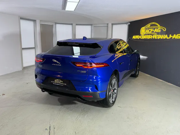 Jaguar I-Pace EV400 S AWD