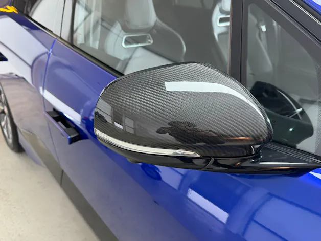Jaguar I-Pace EV400 S AWD