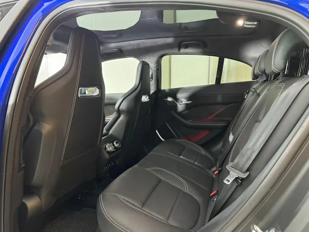 Jaguar I-Pace EV400 S AWD