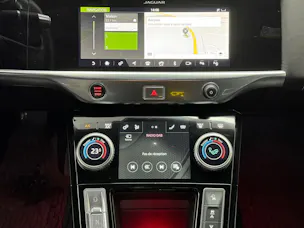 Jaguar I-Pace EV400 S AWD