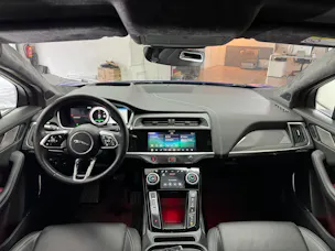 Jaguar I-Pace EV400 S AWD