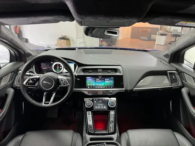 Jaguar I-Pace EV400 S AWD