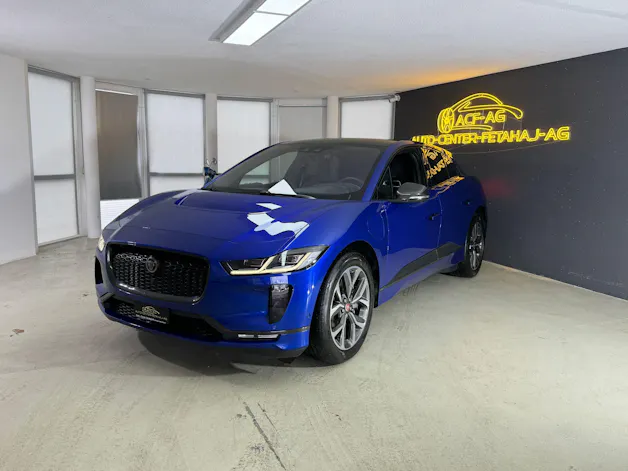 Jaguar I-Pace EV400 S AWD