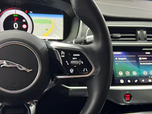 Jaguar I-Pace EV400 S AWD