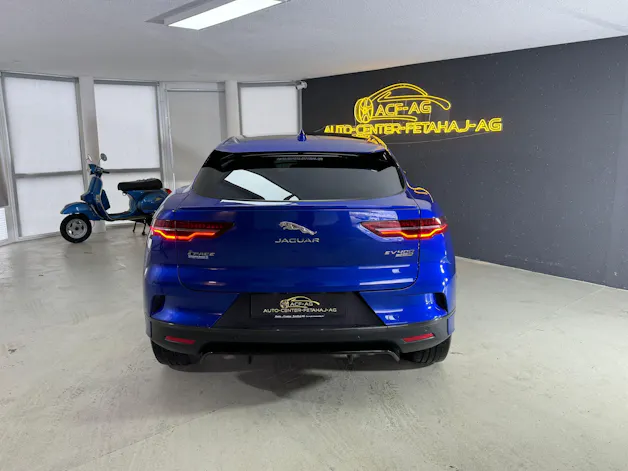 Jaguar I-Pace EV400 S AWD