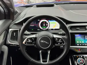 Jaguar I-Pace EV400 S AWD