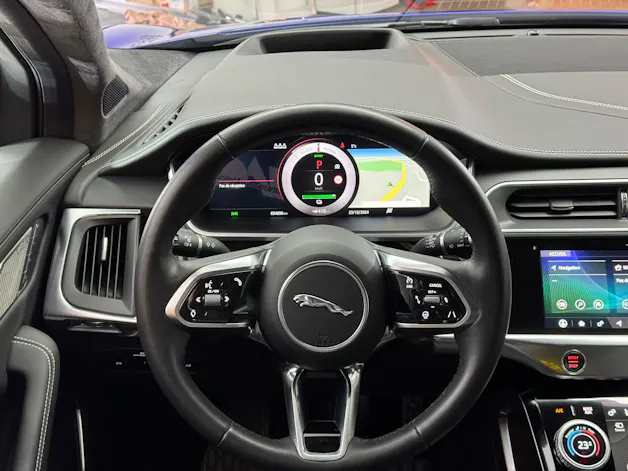 Jaguar I-Pace EV400 S AWD