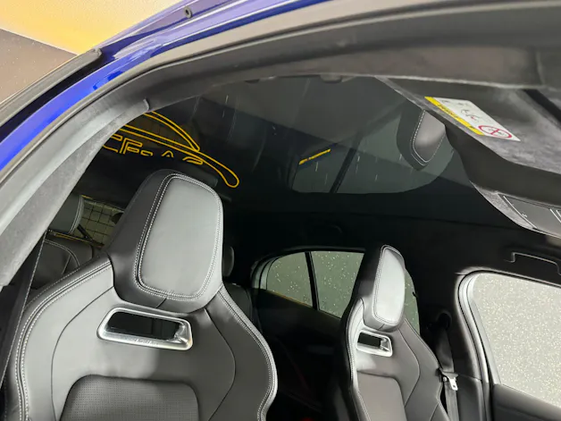Jaguar I-Pace EV400 S AWD