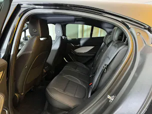 Jaguar I-Pace EV400 HSE AWD
