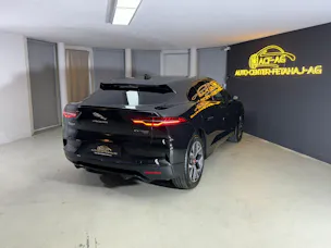 Jaguar I-Pace EV400 HSE AWD