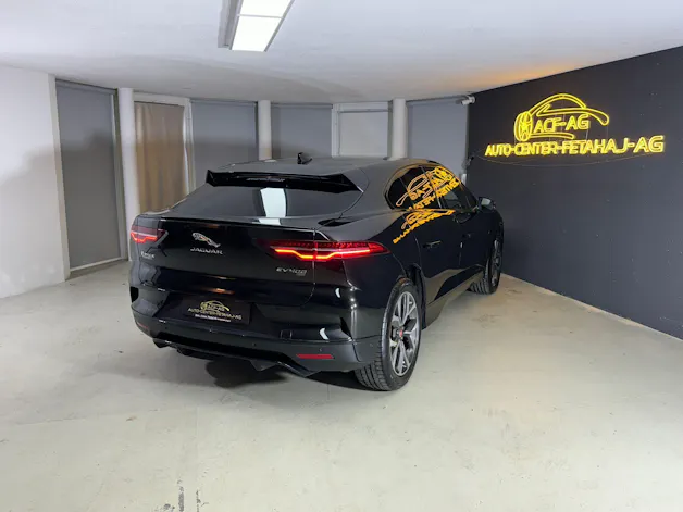 Jaguar I-Pace EV400 HSE AWD