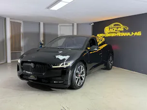 Jaguar I-Pace EV400 HSE AWD