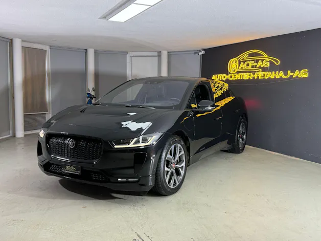 Jaguar I-Pace EV400 HSE AWD