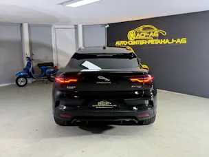 Jaguar I-Pace EV400 HSE AWD