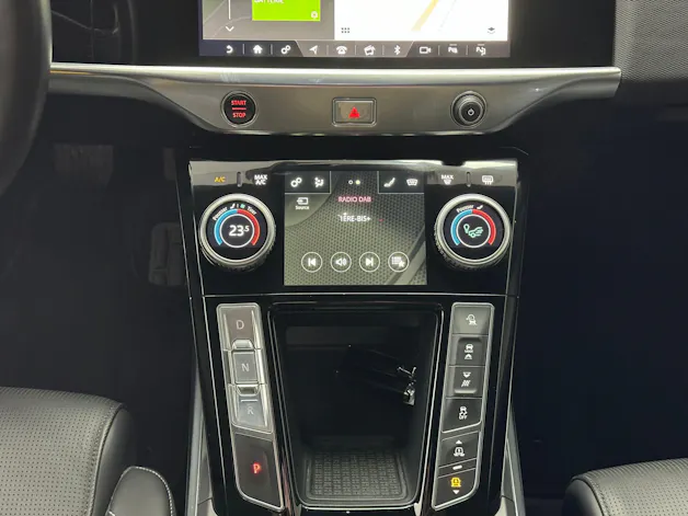 Jaguar I-Pace EV400 HSE AWD