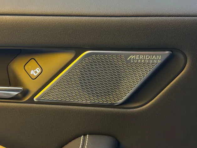 Jaguar I-Pace EV400 HSE AWD