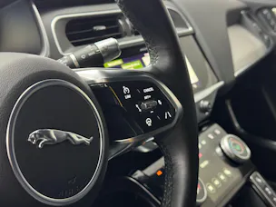 Jaguar I-Pace EV400 HSE AWD