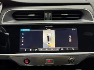 Jaguar I-Pace EV400 HSE AWD