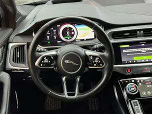 Jaguar I-Pace EV400 HSE AWD