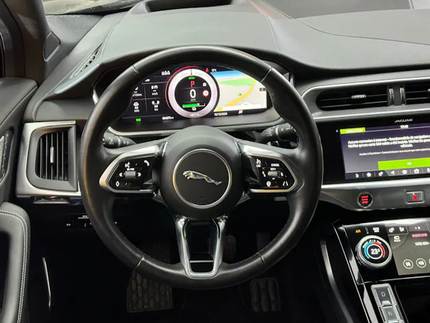Jaguar I-Pace EV400 HSE AWD