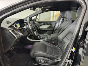 Jaguar I-Pace EV400 HSE AWD