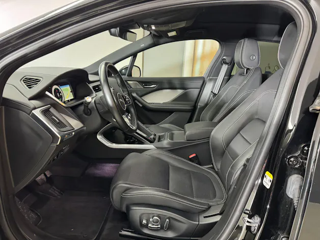 Jaguar I-Pace EV400 HSE AWD