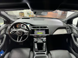 Jaguar I-Pace EV400 HSE AWD