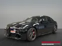 Alfa Romeo Giulia 2.9 V6 Biturbo Quad