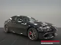 Alfa Romeo Giulia 2.9 V6 Biturbo Quad