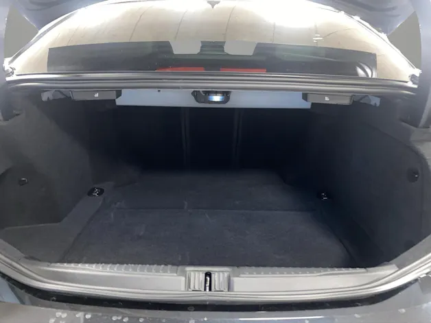 Alfa Romeo Giulia 2.9 V6 Biturbo Quad