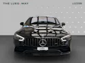 Mercedes-Benz AMG GT 4 43 4Matic+ Speedshift MCT