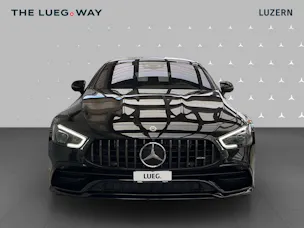 Mercedes-Benz AMG GT 4 43 4Matic+ Speedshift MCT