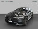 Mercedes-Benz AMG GT 4 43 4Matic+ Speedshift MCT