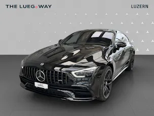 Mercedes-Benz AMG GT 4 43 4Matic+ Speedshift MCT